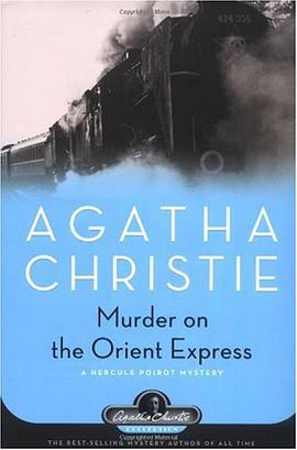 Murder on the Orient Express