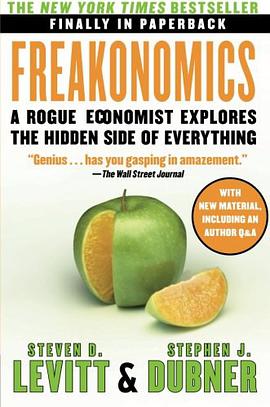 Freakonomics