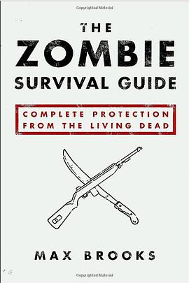 The Zombie Survival Guide